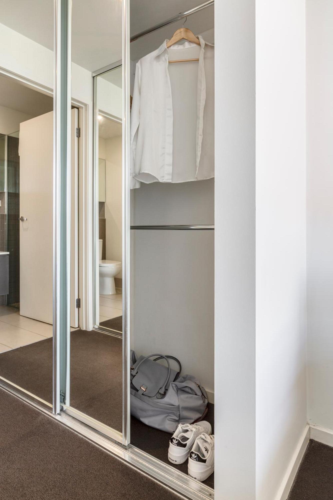 Aparthotel Punthill Knox Wantirna South Exterior foto
