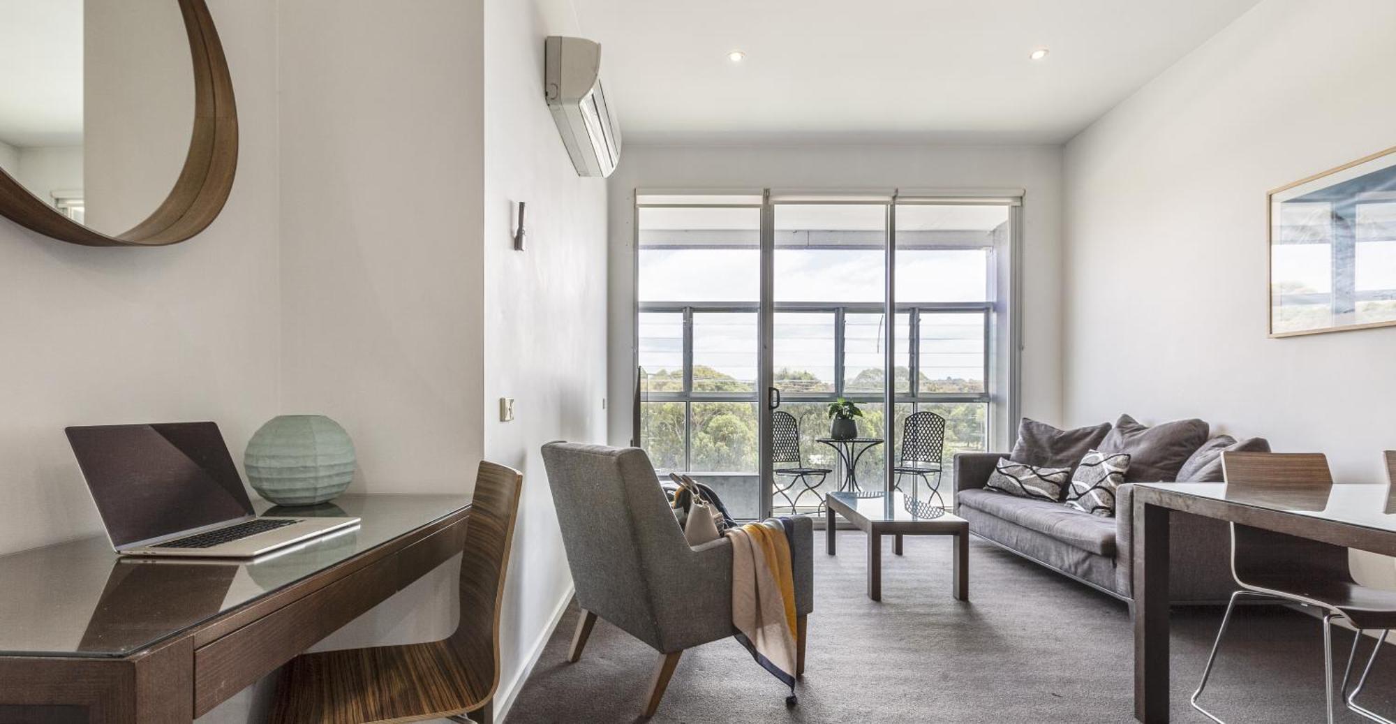 Aparthotel Punthill Knox Wantirna South Exterior foto