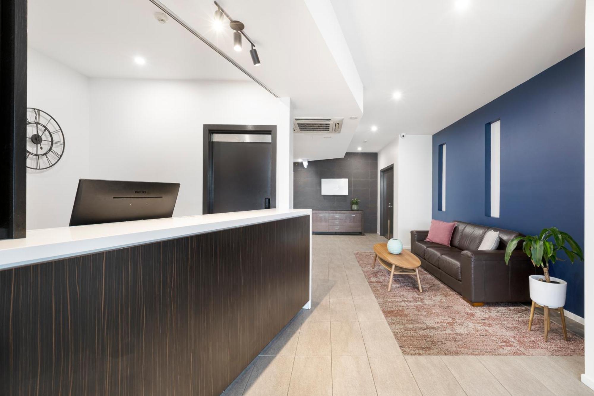 Aparthotel Punthill Knox Wantirna South Exterior foto