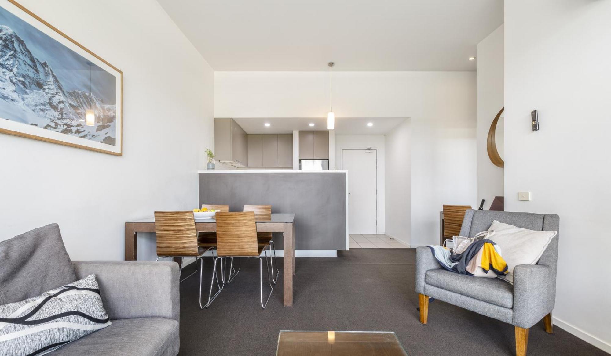 Aparthotel Punthill Knox Wantirna South Exterior foto