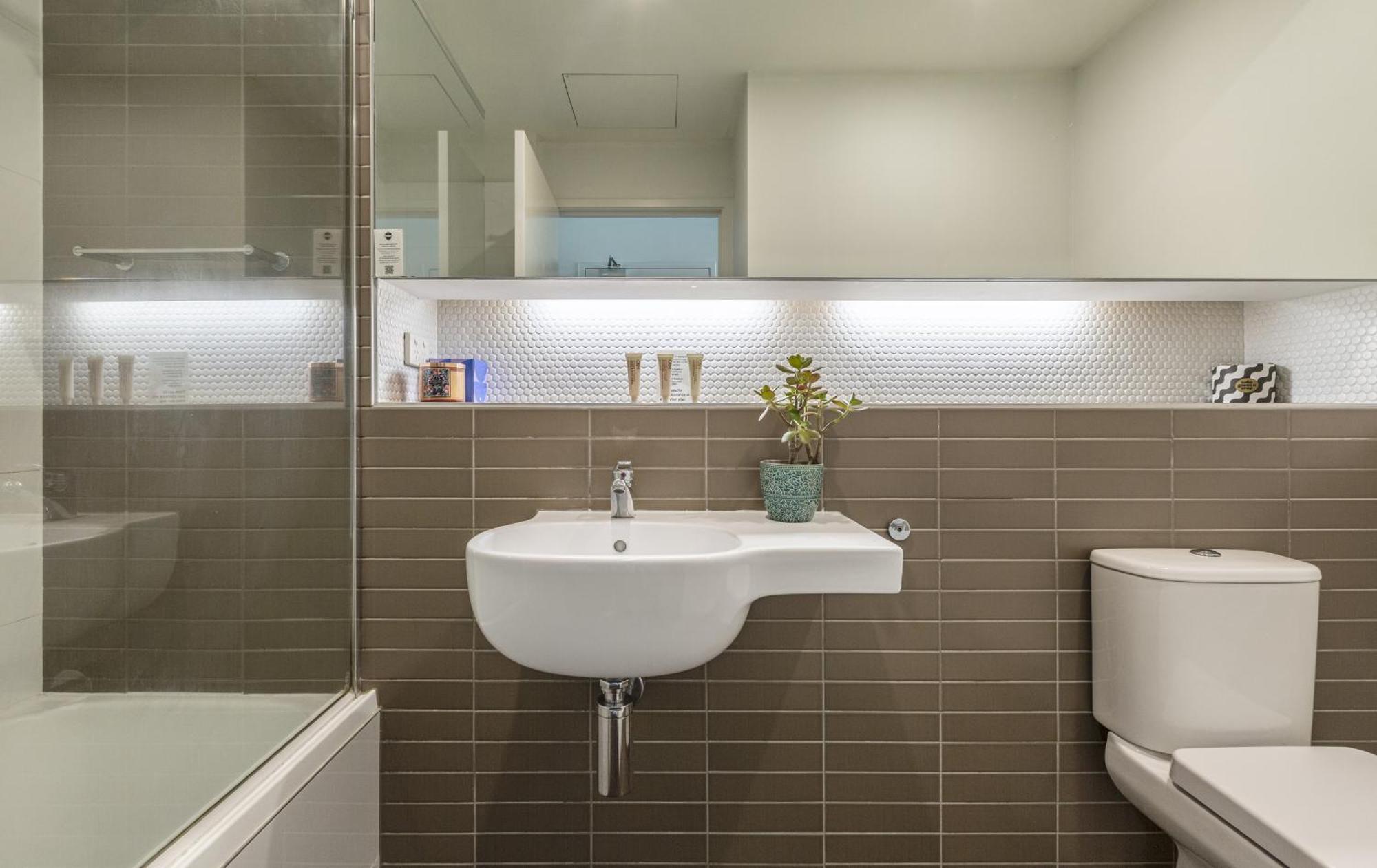 Aparthotel Punthill Knox Wantirna South Exterior foto