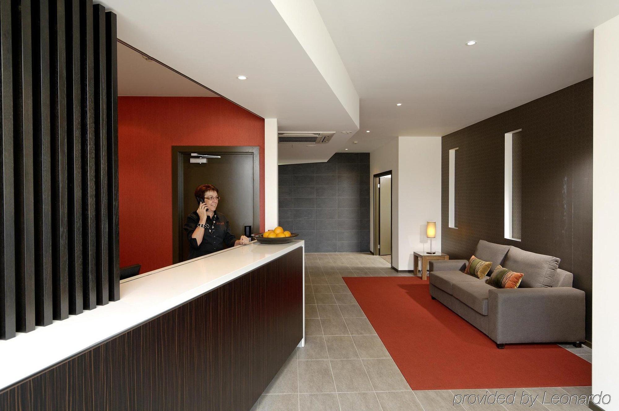 Aparthotel Punthill Knox Wantirna South Exterior foto